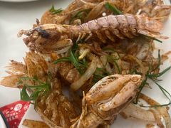 -覃记海鲜美食餐厅