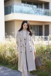 -优山定制西服衬衫大衣(国贸店)