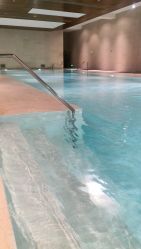 点击看大图 -广州富力君悦大酒店O SPA