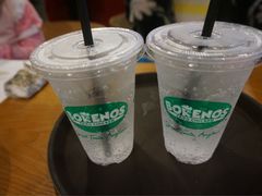 -Borenos Fried Chicken(Asia City)