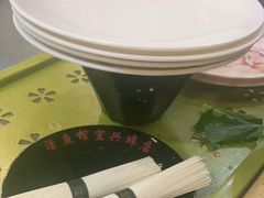 -活鱼馆(宜兴埠店)