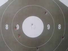 -中国北方国际射击场