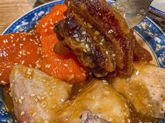 -黄记潮汕甜汤(贝底田坊店)