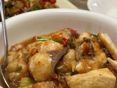 -南雄雄州土菜餐厅(粤北大厦店)