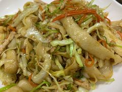 -日月永和中国餐饮名店(东湖店)