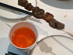 -燕兰楼·清真西北融合菜(亚运村店)