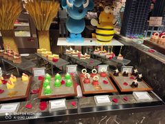 -乐咖啡西餐厅(太湖皇冠假日酒店)