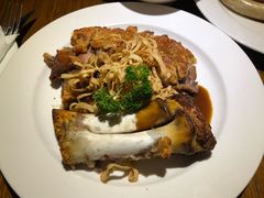 -宝莱纳餐厅(滨江店)