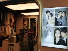 -一墨照相馆·证件照·形象照(世博店)