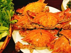 -渔公码头·九龙湾国际饭店
