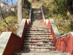 -圣莲山风景区