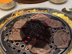 -韩宫宴烤肉·料理(大宁国际店)