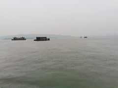 -西湖外事游船(花港观鱼码头)