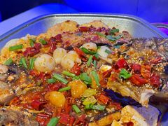 -马邦子·紫苏烤鱼(恒隆广场店)