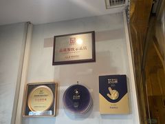 -汗腾格里·风味餐厅(新疆驻京办店)