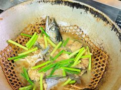 -隆喜元鱼汤包·海鲜(中联广场店)