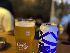 -Carpe Diem精酿空间