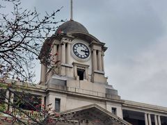 -珠江夜游西堤码头