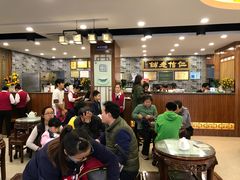 大堂-仁信老铺(华盖路店)