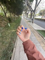 -IMEET美甲美睫工作室