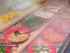 -神户赤童日式烤肉(金地广场店)