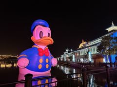 -迪士尼小镇