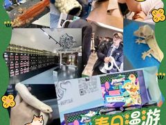 -上海长风大悦城