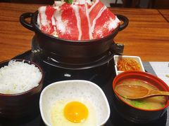 -森味花园·日本料理(伊藤洋华堂亚运村店)