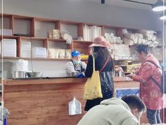 -东家云南传统油条稀豆粉(昆明茶马花街店)