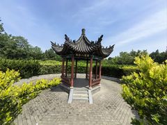 -南阳卧龙岗武侯祠