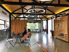 大堂-USTC1958东区·by UNILAB