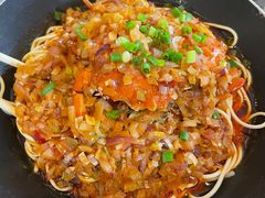 -一棠龙虾•王牌虾球(恒隆广场店)