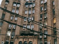 -福州大楼写字楼