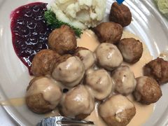 -宜家·瑞典风味餐厅(北京西红门店)