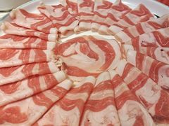 -蜀留香火锅(社会山店)