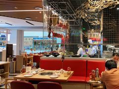 大堂-好彩猪肚鸡(正弘城店)