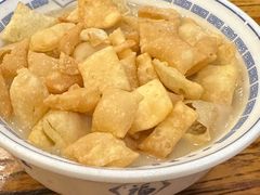 -老雒阳面馆·水席·洛阳菜(纱厂路店)