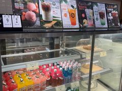 -逸派咖啡 EPARKCOFFEE(广安门店)