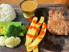-岗底斯尼泊尔餐厅(万达店)