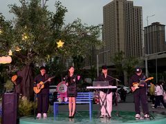 -郑州高新·万科广场