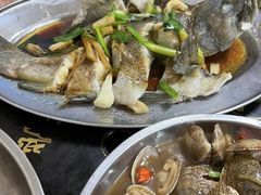 -船奇蒸汽海鲜·闽菜(八市海鲜总店)