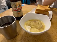 -鬼味烤翅(南锣鼓巷店)