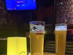 -丽纳尔斯酒吧LENORE’S BAR(三经街店)