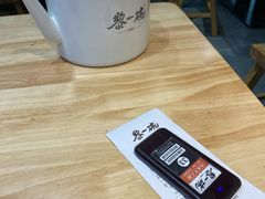 -黎一碗大碗手工面(城市立方店)