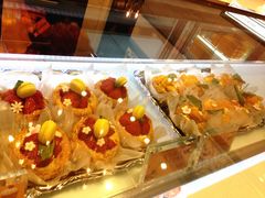 -Monchouchou檬舒舒(尚嘉中心店)