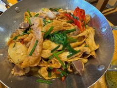 -鸿运楼·舌尖上的徽菜