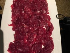 -牛焱·贵州黄牛肉火锅(城西银泰店)