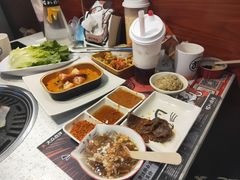 -猫抓烤肉(春熙路店)