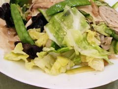 -桃子餐厅·天津菜(王顶堤总店)