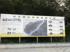 -羚羊峡古栈道森林公园